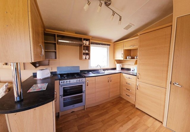 Image 4 of WILLERBY GRANADA 2010 – WILL ALWAYS BE A POPULAR OPTION!