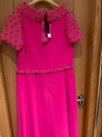 Image 4 of Veni Infantino Mother of the Bride dress - never worn