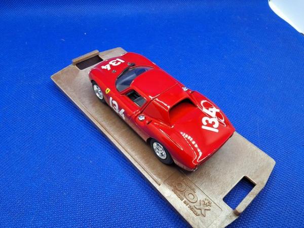 Image 3 of Box Model 8435 Ferrari 250LM