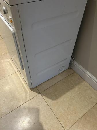 Image 3 of Vented Miele Tumble Dryer