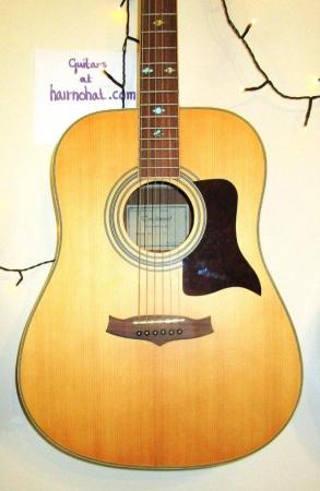 Image 12 of TANGLEWOOD TW 115 STAcoustic Guitar.Excellent