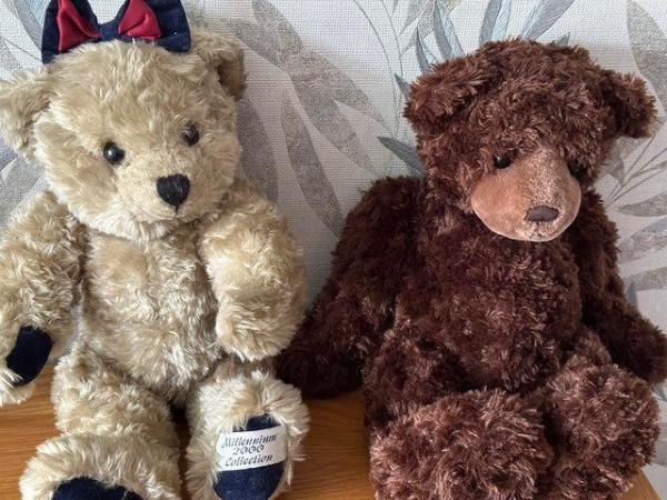 Image 3 of Teddy Bears