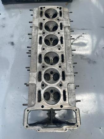Image 3 of Cylinder head for Jaguar Mk2 3.8