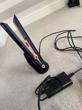 Image 3 of DYSON CORRALE STRAIGHTENERS