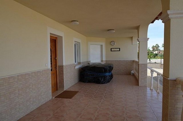 Image 8 of Villa 4 Bed / 3 Bath - Murcia, SPAIN