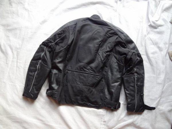 Image 1 of Harley Davidson extreme-weather riding gear