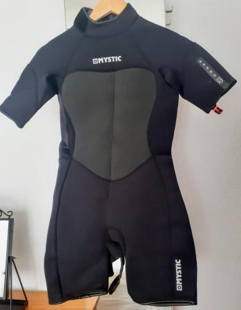 Image 2 of Womens Wetsuit Size UK 12 (tag size 10 O'Neill | Rip Curl )