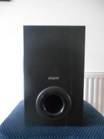 Image 2 of Surround Speaker System