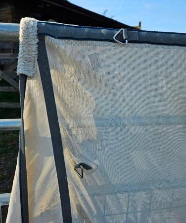 Image 11 of Mark Todd Fly Rug - 7 ft or 215 cms