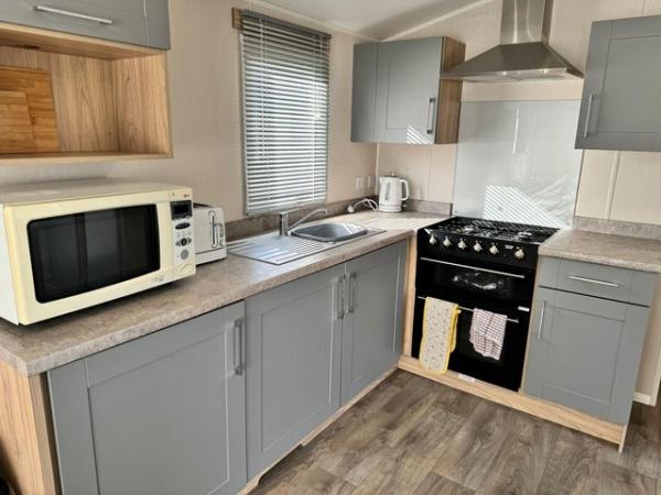 Image 6 of Willerby Malton 3 bedrooms Ingoldmells