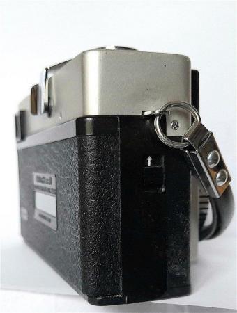 Image 5 of RARE 1967 BELL & HOWELL AUTOLOAD 340 CAMERA