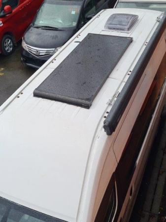 Image 38 of Nissan NV 350 By Wellhouse 2 berth LEZ compliant With loo