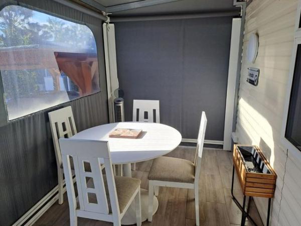Image 16 of RS1747 a fantastic Willerby Granada on residential site