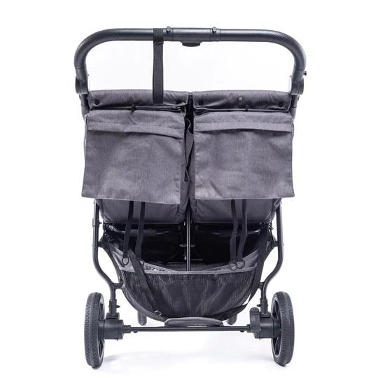 Preview of the first image of Baby Monster 4.0 Double Buggy New CHEAP price.