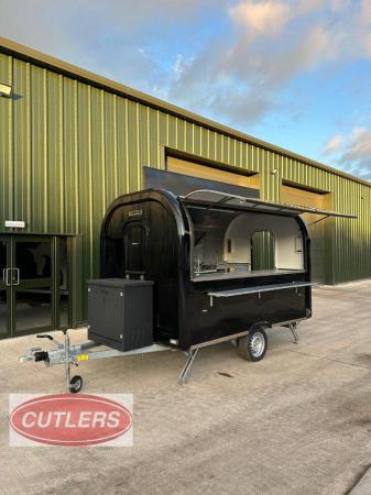 Image 16 of Omake Mobile Chef Catering Trailer Fully Loaded 2022 Brand N