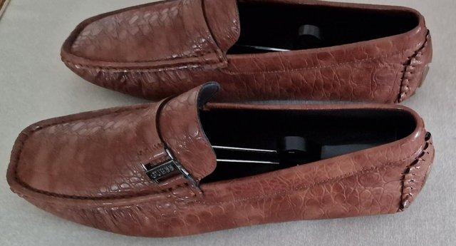 Image 3 of Brand New!!! Mens Size 10 Shoes by Guess