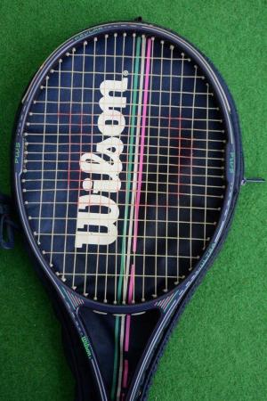 Image 3 of Tennis - Badminton - Squash Racket Bundle