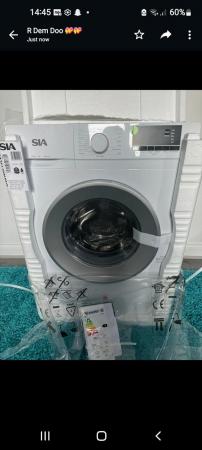 Image 2 of New Washing machine  6kg