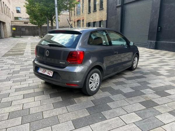 Image 10 of LHD VW Polo, 1 owner car, Belgium registered, in mint condit