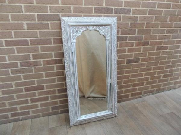 Image 3 of French Crafted Mirror (UK Delivery)