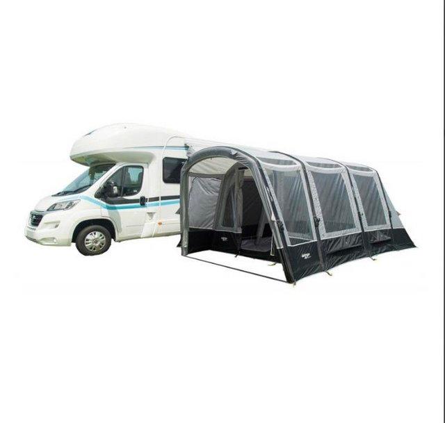 Preview of the first image of Vango Galli 2 Tall Drive Away Air Awning.