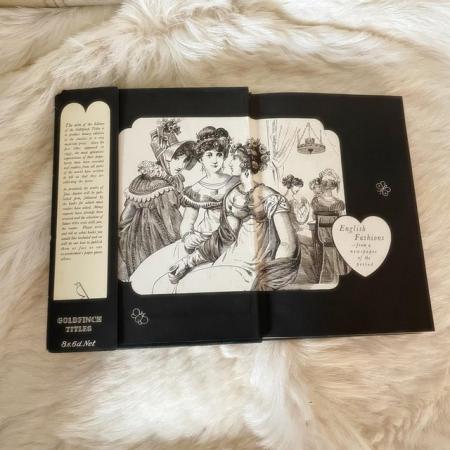 Image 3 of Jane Austen Emma 1948 Hardback Dust Jacket Book