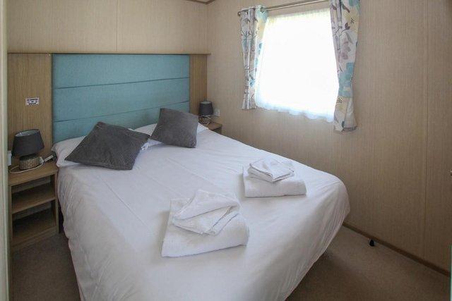 Image 14 of ABI Hartfield 2014 caravan at Camber Sands. PRIVATE SALE