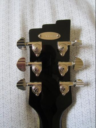 Image 8 of Duesenberg Paloma electric guitar