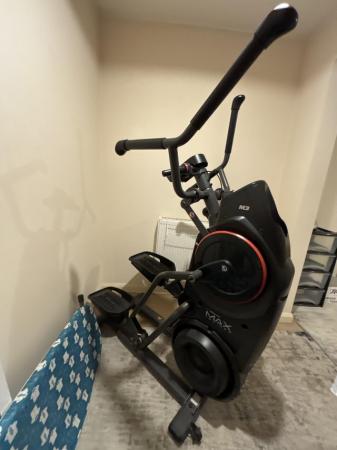 Image 3 of Max Trainer M3 from Bowflex