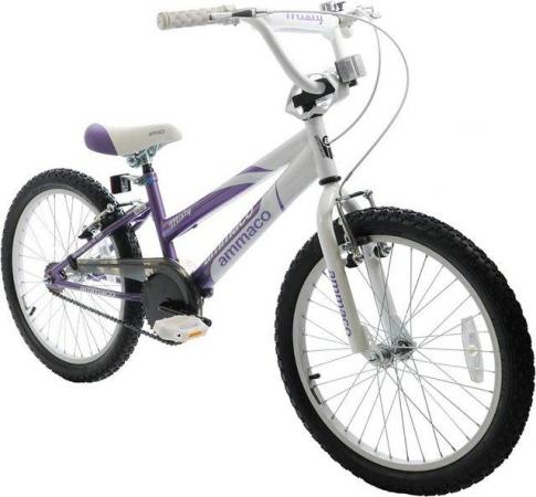 Image 1 of Girls Bike 7-10 years, great condition