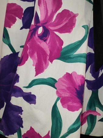 Image 4 of New Women's Debenhams Petite Collection Skirt Size 12