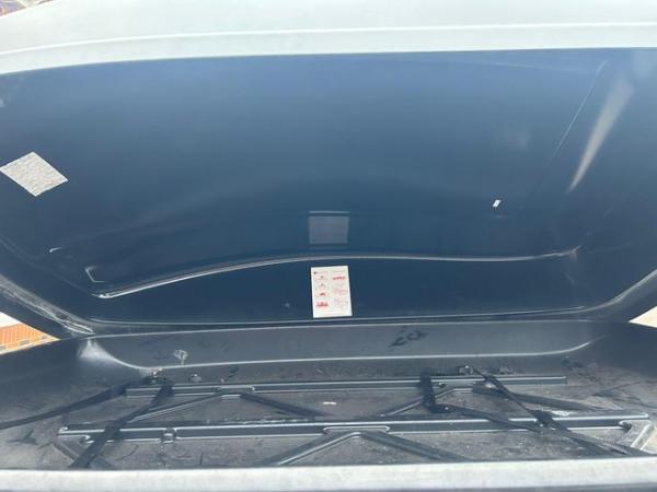 Image 1 of Halfords 320 litre top box