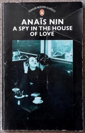Image 1 of A Spy In The House Of Love by Anais Nin