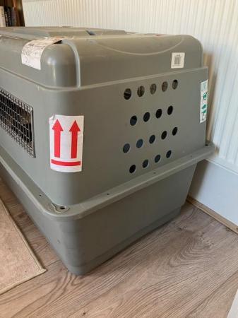 Image 4 of IATA Compliant Dog Crate