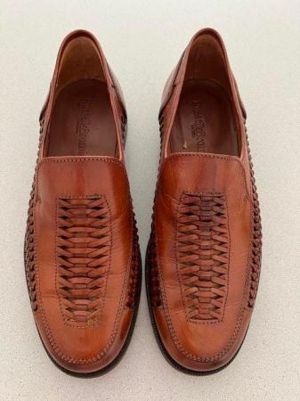 Image 2 of RUSSELL & BROMLEY VERO CUOIO MEN's SHOES