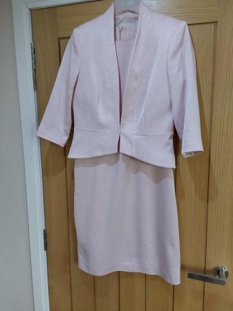 Image 2 of Dress/jacket suitable for mother of bride, or guest