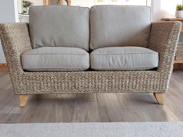 Preview of the first image of Marks & Spencer  2and 3 Seater Sofas.