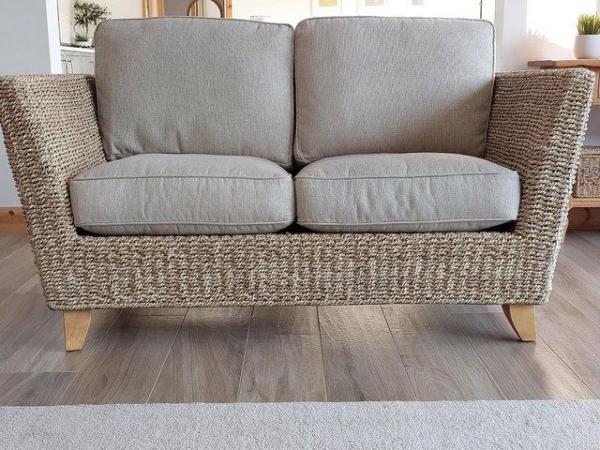 Image 1 of Marks & Spencer  2and 3 Seater Sofas