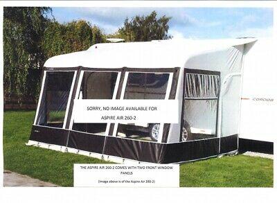 Image 1 of Unused Bradcot Air Porch Awning