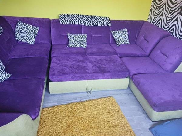 Image 2 of Sofa bed for sale pick up only
