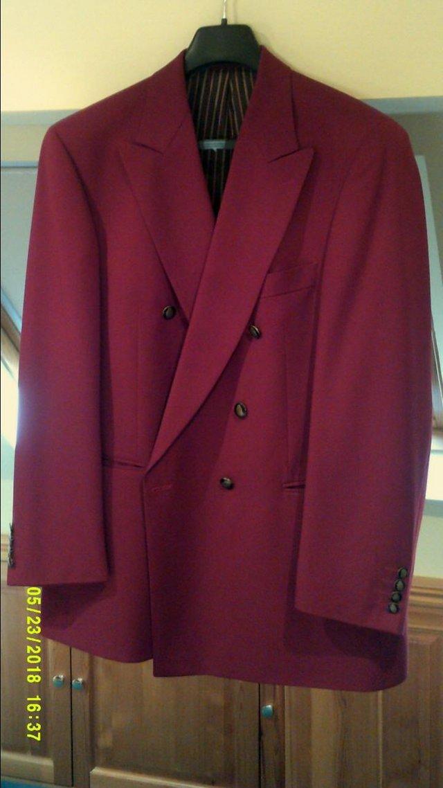 Preview of the first image of Plain Jackets. two to sell for £50 each..