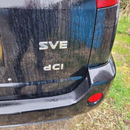 Image 2 of Nissan X-Trail SVE DCI 2184cc 55 Plate Spare or Repair