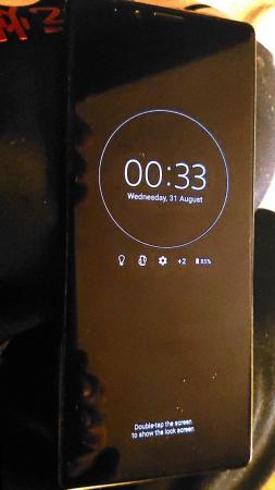 Image 4 of Sony Xperia 1 128 GB (J8110) Unlocked