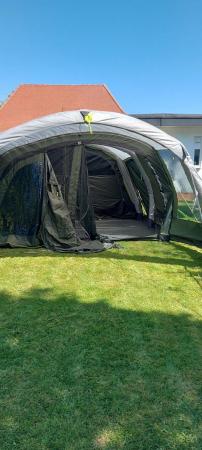 Image 3 of Outwell Birchdale 6pa airtent.6.