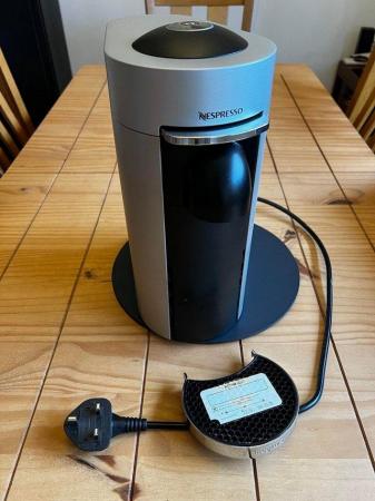 Image 2 of Nespresso Vertuo Coffee Machine