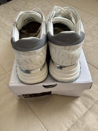 Image 1 of Mens Mallet Trainers size 8