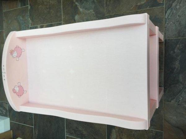 Image 3 of Baby Annabell care station & storage box