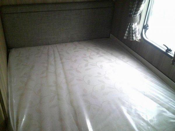 Image 11 of SWIFT EXCLUSIVE FB FIXED BED AND SIDE DINETT AND SI