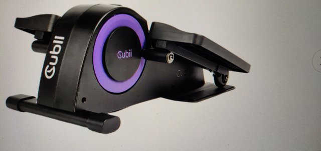 Image 2 of Cubii Brand New Elliptical Trainer