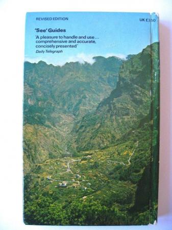 Image 2 of See Madeira & The Canaries – A Complete Guide with Maps Anne